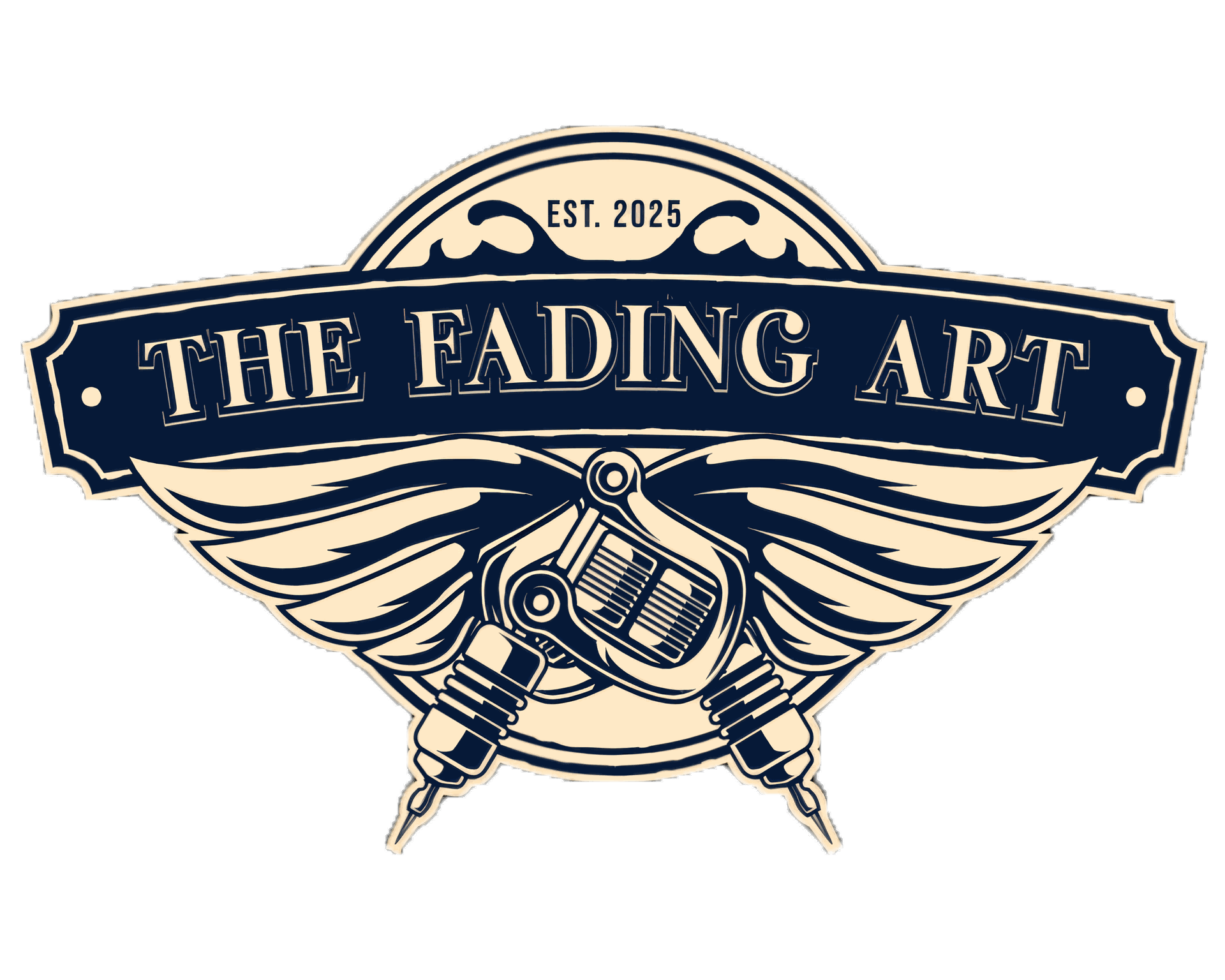 thefadingart